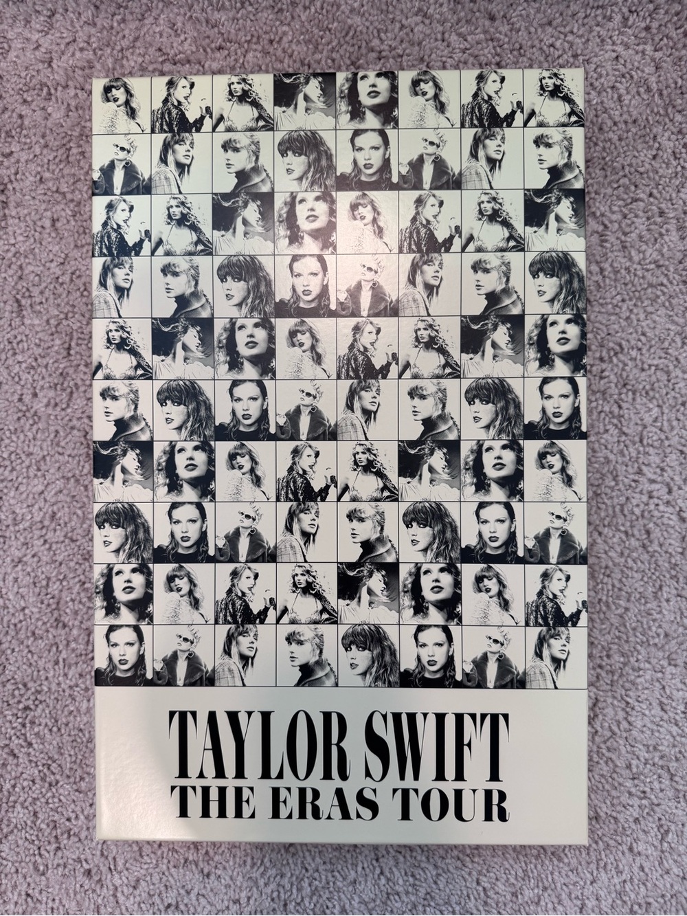 Taylor Swift The Eras Tour VIP Swag